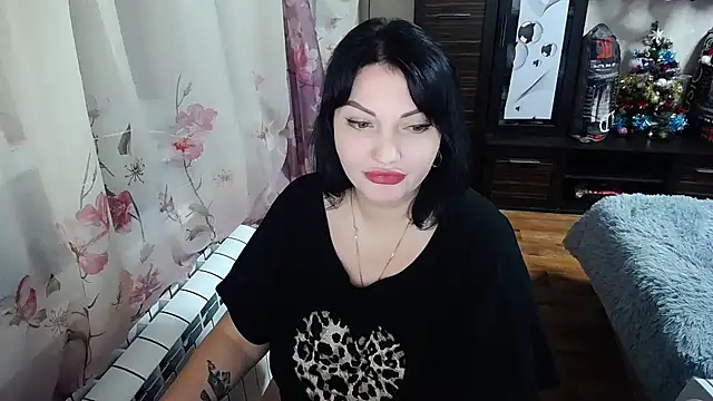 Lady Boom Wild  online show from December 22, 2024, 6:59 pm