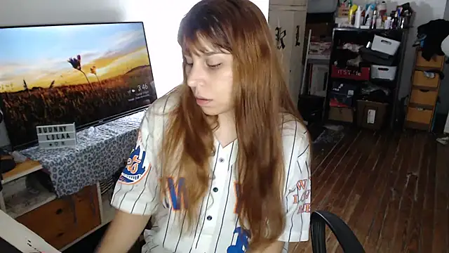 Snapshot of bunnylolaa4 chatting on November 8, 2025, 6:46 am bunnylolaa4 online show from November 8, 2025, 6:46 am