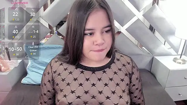 rose nova online show from December 17, 2025, 7:53 pm