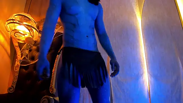 thaddeus king online show from October 31, 2025, 10:11 pm