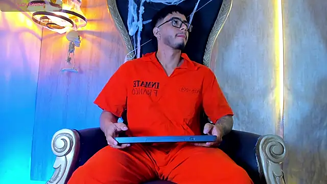 thaddeus king online show from November 1, 2025, 11:07 pm