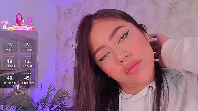 Snapshot of nicolle_pierce chatting on February 24, 2026, 12:47 pm nicolle pierce online show from February 24, 2026, 12:47 pm