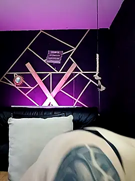 Gelena Black online show from September 12, 2025, 12:49 pm