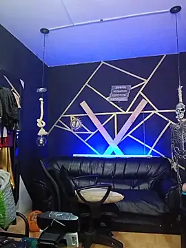 Gelena Black online show from October 18, 2025, 12:06 pm