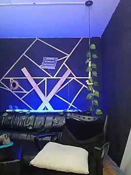 Gelena Black online show from October 28, 2025, 12:19 pm