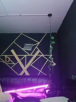 Gelena Black online show from November 8, 2025, 12:16 pm