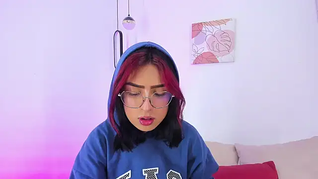 samantha  fairy online show from December 11, 2024, 1:06 pm