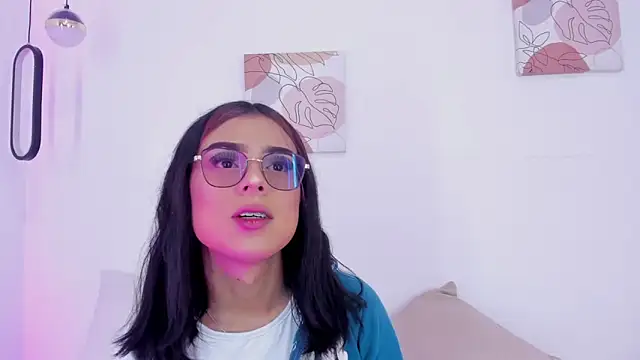 samantha  fairy online show from January 26, 2025, 3:03 pm