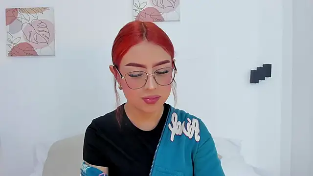 samantha  fairy online show from February 27, 2025, 1:17 pm