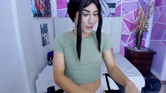 Sofia agudelo online show from December 30, 2024, 10:55 pm
