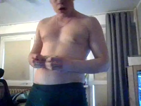 seniorVargas online show from April 3, 2026, 6:11 am