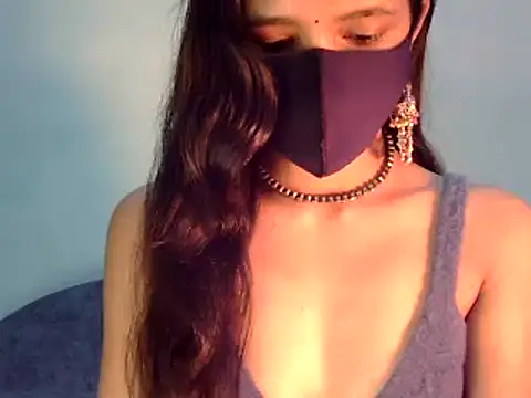 Cute Alaina online show from January 21, 2025, 7:37 am