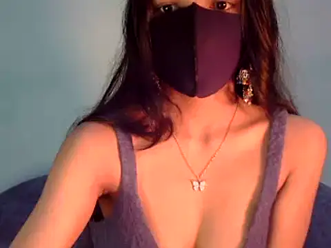 Cute Alaina online show from January 22, 2025, 10:18 am