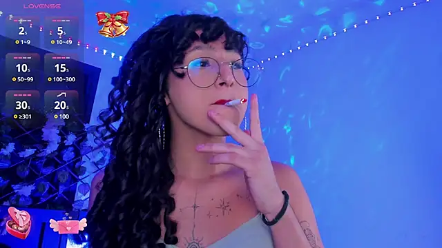 Heka Prudence online show from January 12, 2025, 4:10 am