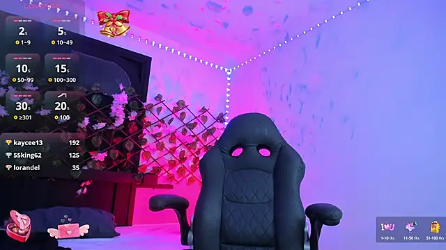 Heka Prudence online show from January 21, 2025, 6:11 am