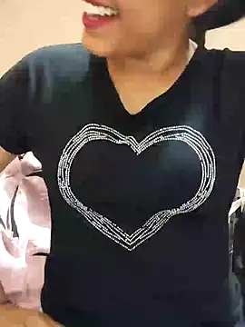 Snapshot of Rosy-Sharma chatting on January 22, 2025, 11:45 am Rosy-Sharma online show from January 22, 2025, 11:45 am