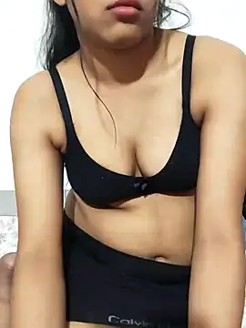 Snapshot of Rosy-Sharma chatting on January 30, 2025, 12:59 pm Rosy-Sharma online show from January 30, 2025, 12:59 pm
