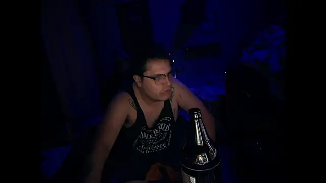 FrankGatsby11 online show from December 14, 2024, 6:20 pm