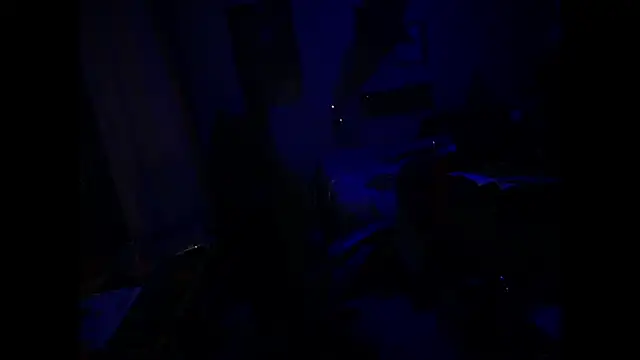 FrankGatsby11 online show from December 14, 2024, 9:24 pm