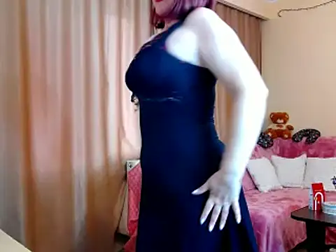 Snapshot of EdithCharm chatting on March 4, 2025, 3:48 pm EdithCharm online show from March 4, 2025, 3:48 pm