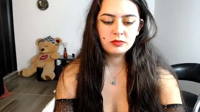 Ana Maria 1606 online show from February 20, 2025, 9:31 pm