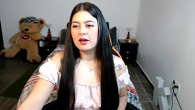 Ana Maria 1606 online show from September 17, 2025, 7:37 pm