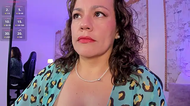 gipsela gomez online show from March 5, 2026, 12:56 pm