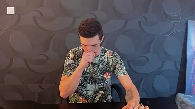 DonyBrown online show from February 24, 2025, 5:43 am