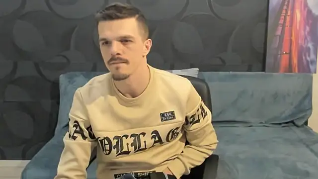 DonyBrown online show from March 15, 2025, 1:19 am