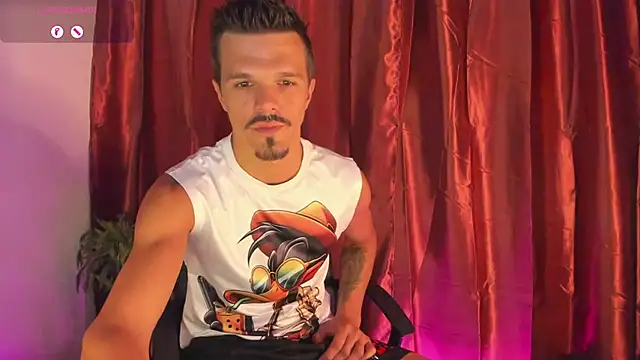 DonyBrown online show from September 14, 2025, 3:16 am