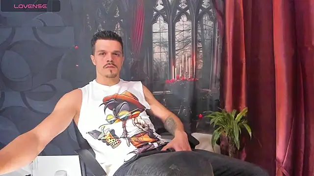 DonyBrown online show from January 16, 2026, 4:38 am