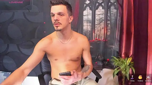 DonyBrown online show from January 19, 2026, 6:50 am