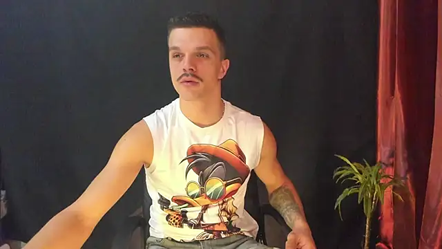 DonyBrown online show from February 20, 2026, 5:15 am