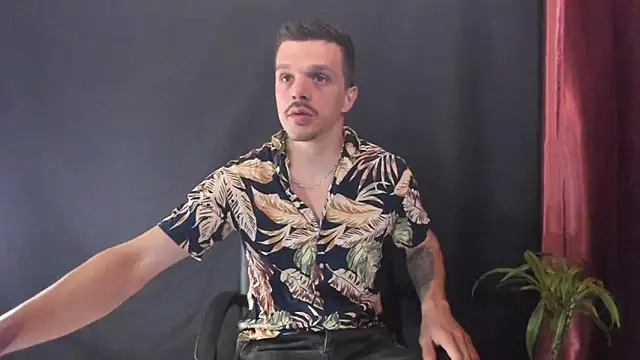 DonyBrown online show from March 6, 2026, 6:43 am