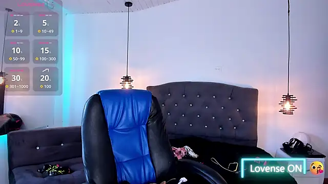 anne parker online show from January 17, 2026, 1:38 pm