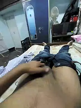 Dexiboy online show from December 11, 2024, 6:31 pm