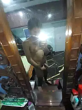 Dexiboy online show from January 24, 2025, 12:10 pm