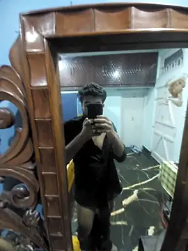 Dexiboy online show from November 11, 2025, 7:03 pm