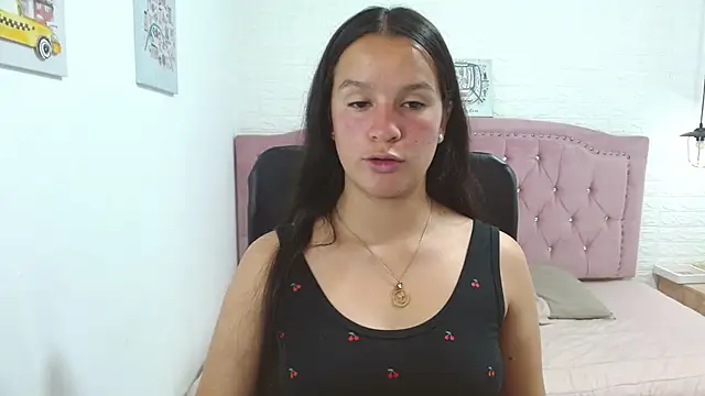 briandah  online show from February 24, 2025, 12:05 pm