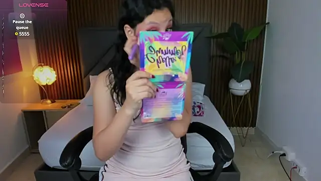 dulce natyy online show from February 25, 2025, 2:14 am