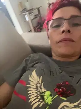 MireyaTorresGu online show from January 25, 2025, 8:31 pm