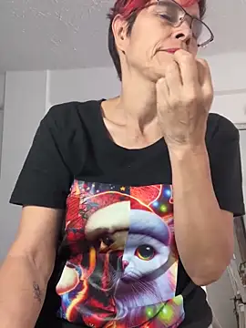 MireyaTorresGu online show from January 26, 2025, 2:19 pm