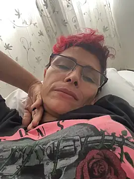 MireyaTorresGu online show from February 26, 2025, 9:27 pm