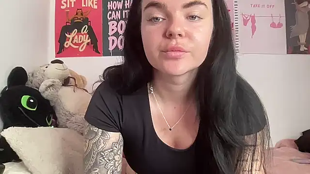 yorkshiregal online show from April 6, 2026, 8:15 am