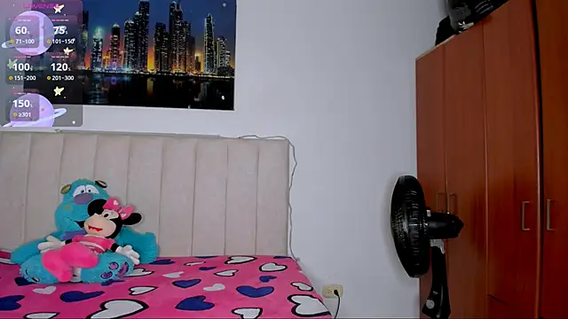 Snapshot of abigail_smith18 chatting on January 15, 2026, 7:17 pm abigail smith18 online show from January 15, 2026, 7:17 pm