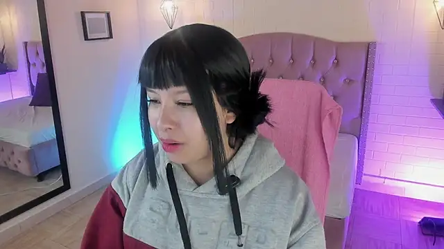 Namiko Park online show from January 11, 2025, 12:40 pm