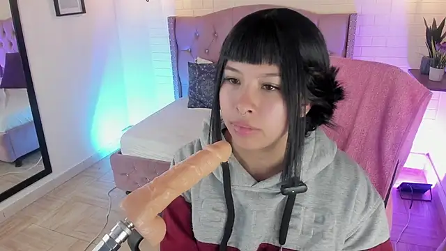 Namiko Park online show from January 11, 2025, 3:42 pm