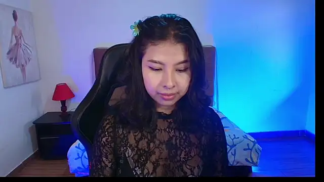 Namiko Park online show from March 2, 2026, 1:29 pm