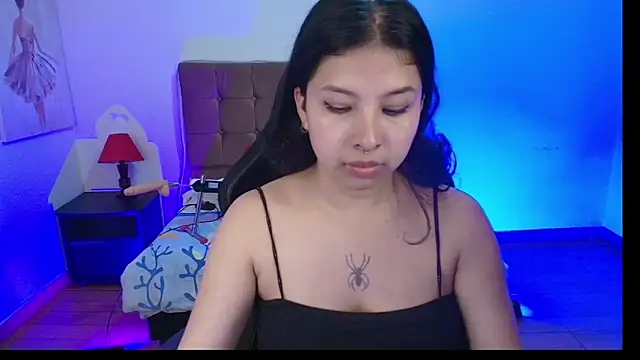 Namiko Park online show from March 3, 2026, 9:21 pm