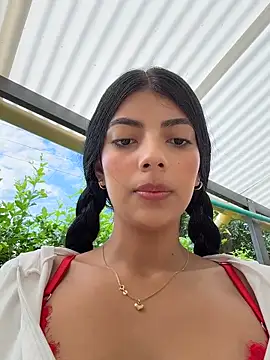 Snapshot of Baby_Niels chatting on February 2, 2026, 2:16 pm Baby Niels online show from February 2, 2026, 2:16 pm